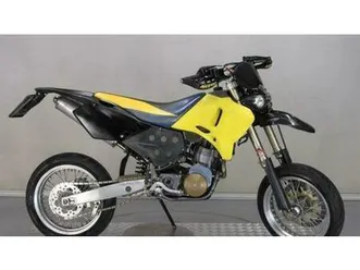 vendo husqvarna sm 610 s (2002 - 04) usata a parma (codice 9122101) - moto.it