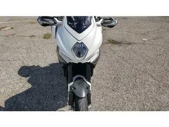 vendo mv agusta turismo veloce 800 lusso (2014 - 16) usata a castelli calepio (codice 9138837) - moto.it