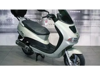 vendo peugeot elyseo 150 usata a casalgrasso (codice 9131202) - moto.it