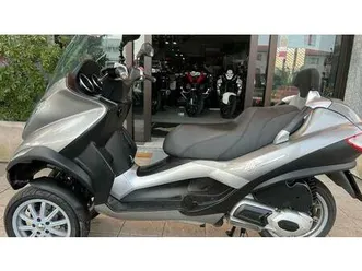 vendo piaggio mp3 250 i.e. usata a trezzano sul naviglio (codice 9121602) - moto.it