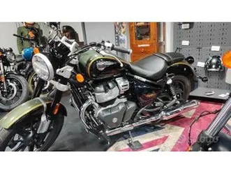 royal enfield altro modello