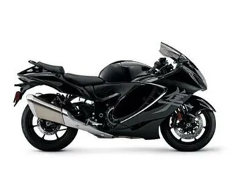 suzuki gsx1300r hayabusa 1340 cc