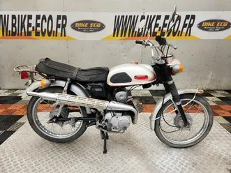 yamaha yb 90 de 1970 (53956)