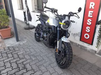 zontes 125 g1 zontes 125 gk argento