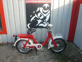 honda-p50-1967-classic-pedal-moped-4-stroke-2-c-motobecane-mobylette-50-90-rare