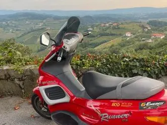 gilera-runner-125-2t-usato