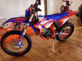 beta rr 125 r
