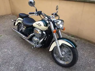 honda-shadow-750-american-classic-edition-verde