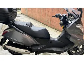 vendo aprilia atlantic 500 (2005 - 11) usata a trezzano sul naviglio (codice 9013172) - moto.it