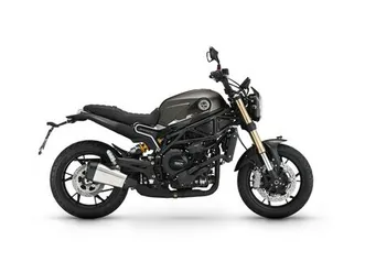 benelli leoncino 800