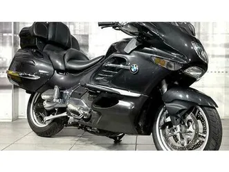 vendo bmw k 1200 lt (2004 - 10) usata a casalgrasso (codice 9136603) - moto.it