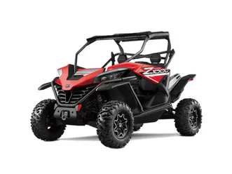 cfmoto gladiator z1000 sport