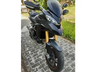2010 ducati multistrada 1200s