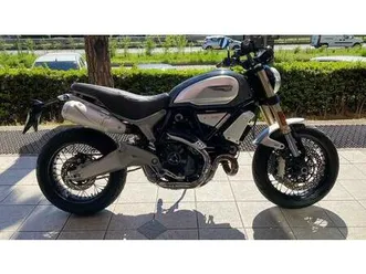 vendo ducati scrambler 1100 special (2018 - 20) usata a trezzano sul naviglio (codice 9144927) - moto.it