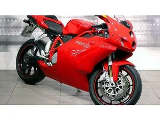 vendo ducati 999 (2005 - 06) usata a casalgrasso (codice 9149589) - moto.it
