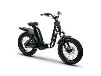 fantic issimo urban 25