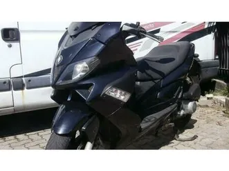 vendo gilera nexus 300 (2007 - 13) usata a somma lombardo (codice 9157068) - moto.it