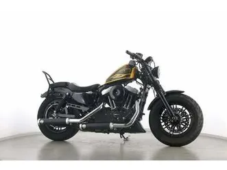 sportster xl 1200 48 forty