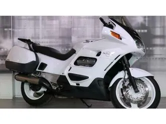 vendo honda st 1100 pan european (1991 - 02) usata a casalgrasso (codice 9158383) - moto.it