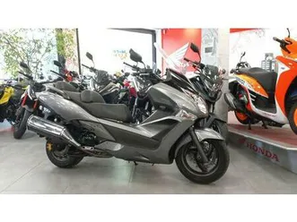 vendo honda sw-t 600 abs (2012 - 16) usata a milano (codice 9151777) - moto.it