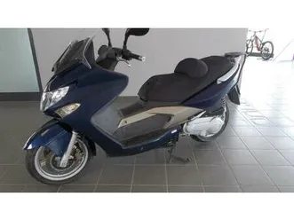 vendo kymco xciting 250 (2005 - 06) usata a alba (codice 9147102) - moto.it
