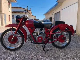 moto guzzi airone 250