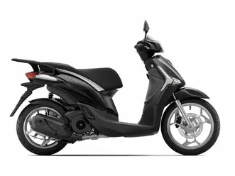 piaggio liberty 125