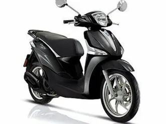 piaggio liberty 50