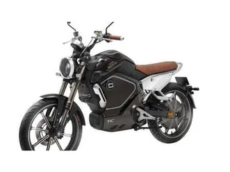 vendo super soco tc l1 (2019 - 23) nuova a milano (codice 8521199) - moto.it