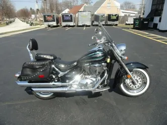 2016 suzuki boulevard c50 t