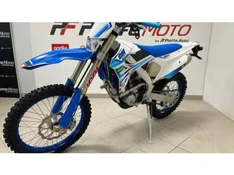vendo tm moto en 250 es fi 4t (2023) nuova a grottammare (codice 9158707) - moto.it