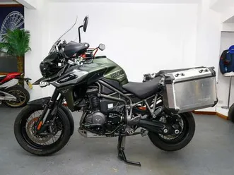 triumph tiger 1200 xc