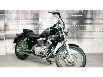 vendo yamaha xv 125 s virago usata a casalgrasso (codice 9149582) - moto.it