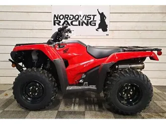 honda-trx-420-rancher-eps-fri-frakt