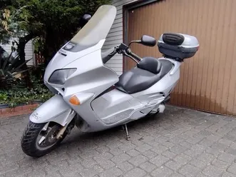 skuter-honda-jazz-250-konin