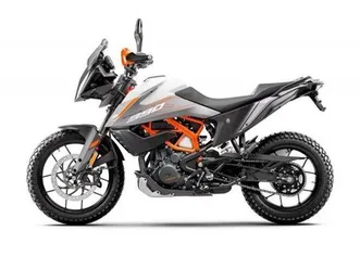 vendo-ktm-390-adventure-2022-24-nuova-a-leini'-codice-9122327-moto-it