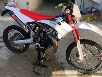 fantic-strada-50-bianco