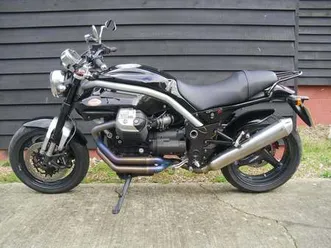 deposit-taken-moto-guzzi-griso-1200-4v-termignoni-titanium-exhaust