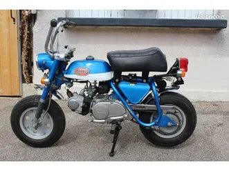 honda-monkey-z50a-de-collection