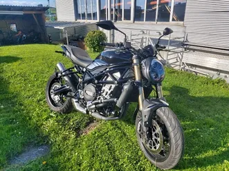 benelli-752s-naked-occasion-chf-4'500