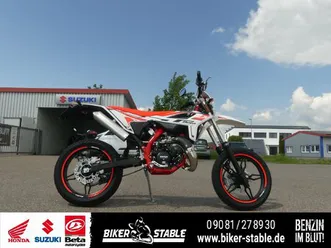 beta rr 50 motard sport