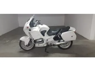bmw r 850 rt 850 cm3, 1998 god.