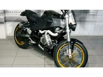 vendo buell lightning xb 12s usata a casalgrasso (codice 9159809) - moto.it