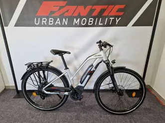 fantic seven days living easy argento