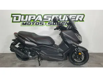 wottan storm 125, scooter, moto neuve, chf 2'490.-