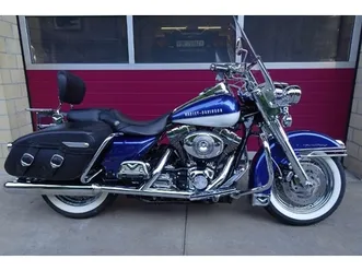 harley-davidson-flhrci-1450-road-king-classic-touring-occasion-chf-9'700