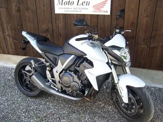 honda cb 1000 r, naked, occasion, chf 3'999.-