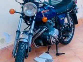 honda cb 400 f supersport