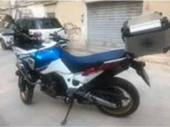 africa twin 1000 adv dct