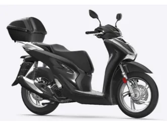 honda-sh-150-roller-neufahrzeug-chf-5'199